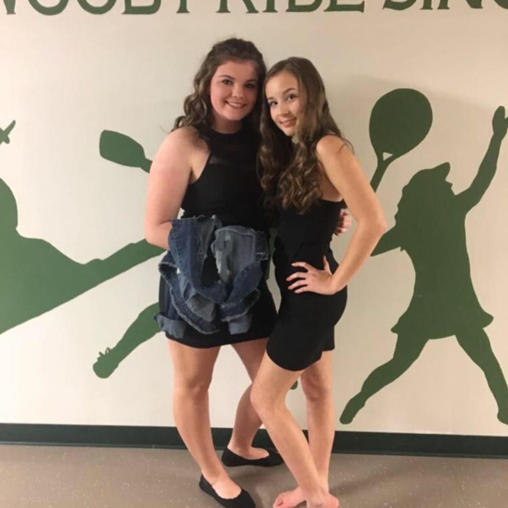 Meet your Posher, Chelsea